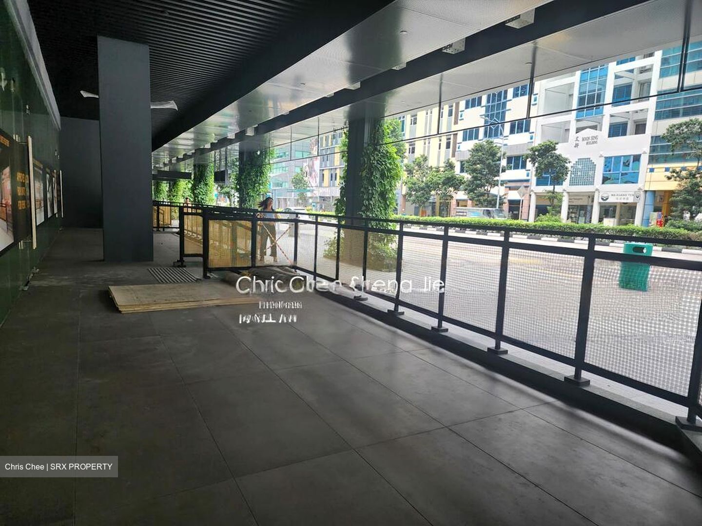 Duo Residences (D7), Shop House #456333261